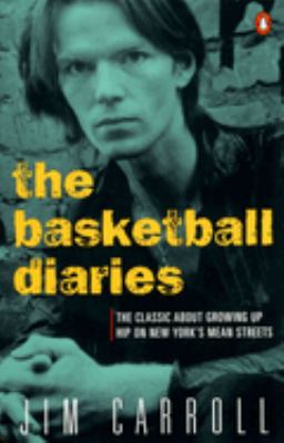 The basketball diaries cover image
