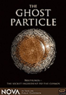 The ghost particle cover image cdn
