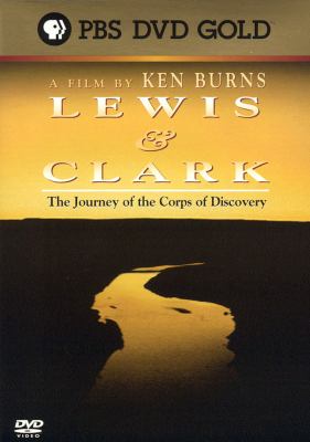 Lewis & Clark the journey of the Corps of Discovery cover image