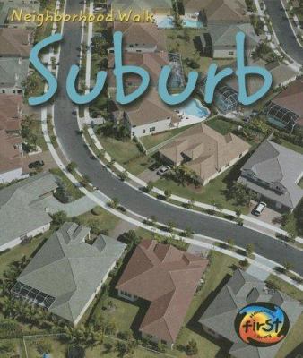 Suburb cover image