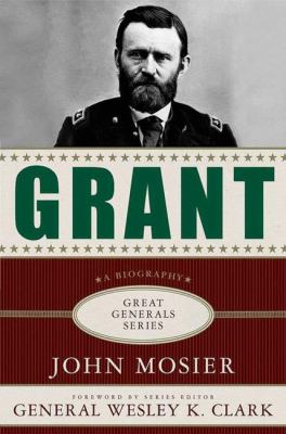 Grant cover image