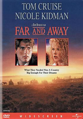 Far and away cover image cdn