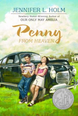 Penny from heaven  cover image cdn