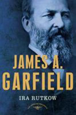 James A. Garfield cover image