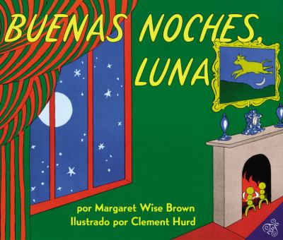 Buenas noches, Luna  cover image cdn