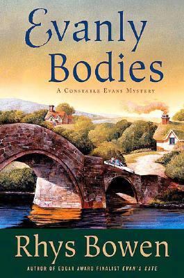 Evanly bodies cover image