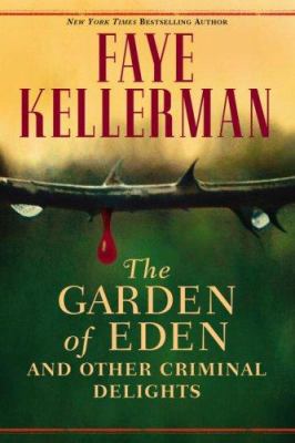 The Garden of Eden and other criminal delights cover image