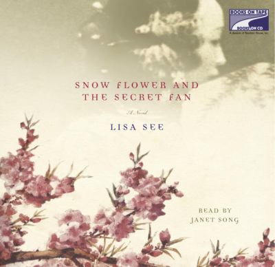 Snow flower and the secret fan cover image cdn