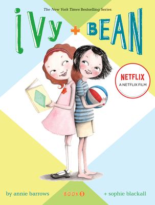 Ivy + Bean cover image