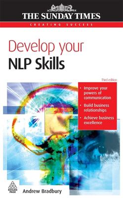 Develop your NLP skills cover image