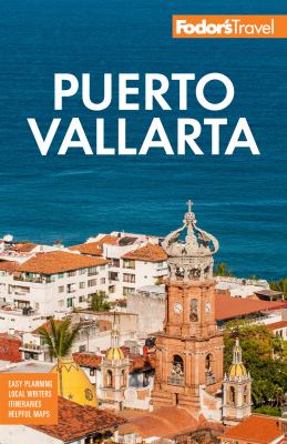 Fodor's Puerto Vallarta cover image