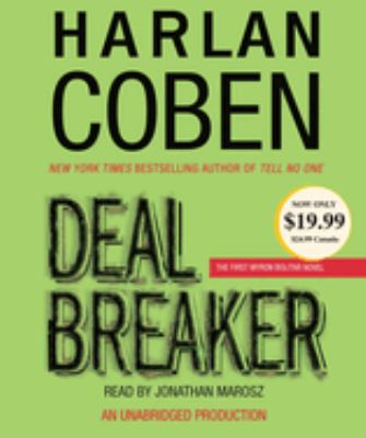 Deal breaker cover image