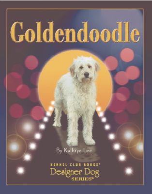 Goldendoodle cover image