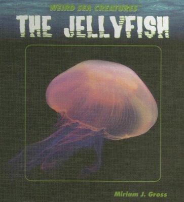 The jellyfish cover image