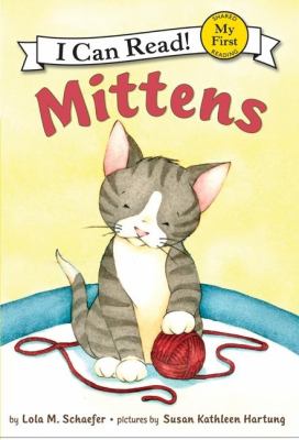 Mittens cover image