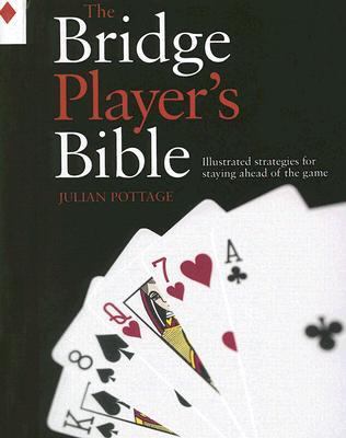 The bridge player's bible cover image