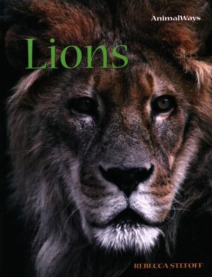 Lions cover image