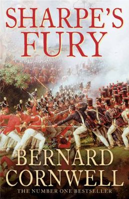 Sharpe's fury : Richard Sharpe and the Battle of Barrosa, March 1811 cover image