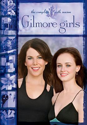 Gilmore girls. Season 6 cover image