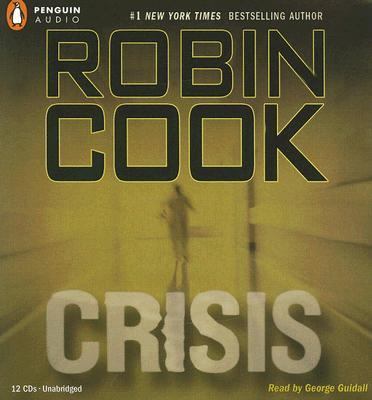Crisis cover image