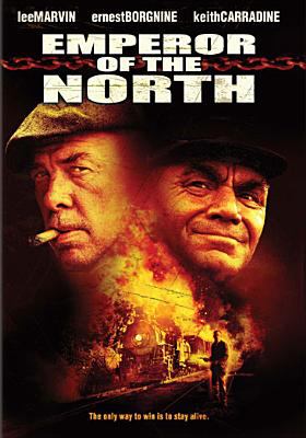 Emperor of the North cover image