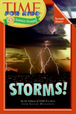 Storms! cover image