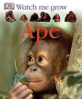 Ape cover image