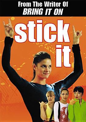 Stick it cover image