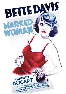 Marked woman cover image