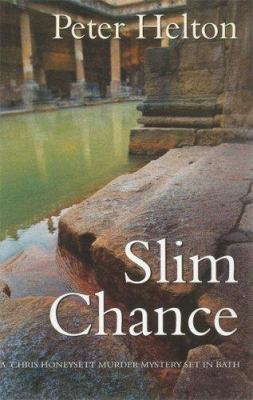 Slim chance cover image