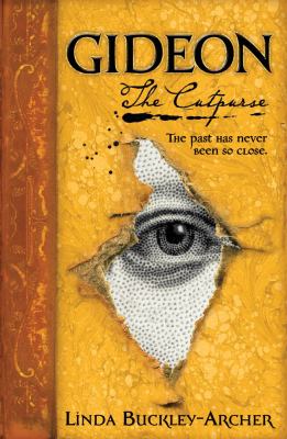 Gideon the cutpurse : being the first part of the Gideon trilogy  cover image cdn