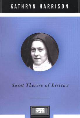 Saint Thérèse of Lisieux cover image