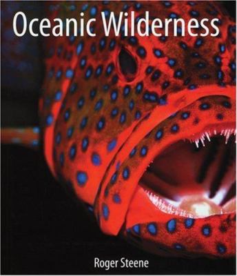 Oceanic wilderness cover image