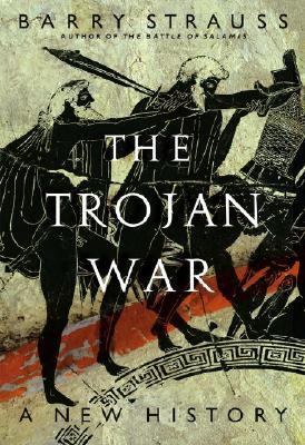 The Trojan War : a new history cover image