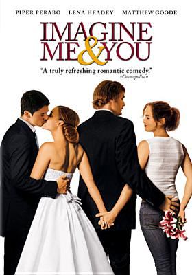 Imagine me & you cover image