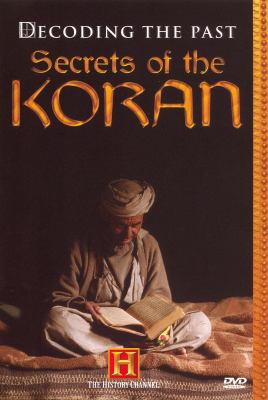 Decoding the past. Secrets of the Koran cover image cdn