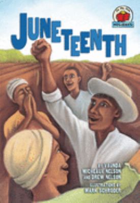 Juneteenth cover image