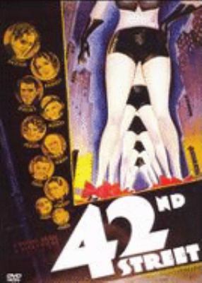 42nd street cover image