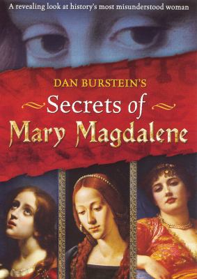 Secrets of Mary Magdalene cover image