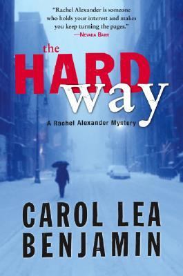 The hard way : a Rachel Alexander mystery cover image