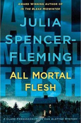 All mortal flesh  cover image cdn
