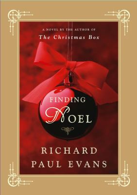 Finding Noel cover image