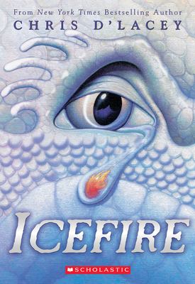 Icefire cover image