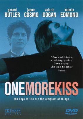 One more kiss cover image