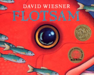 Flotsam cover image