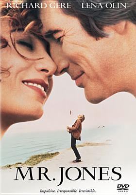 Mr. Jones cover image cdn