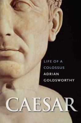 Caesar : life of a colossus  cover image cdn