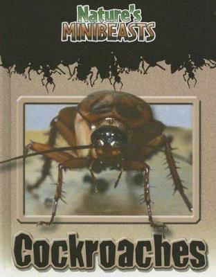 Cockroaches cover image