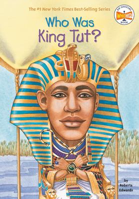 Who was King Tut?  cover image cdn