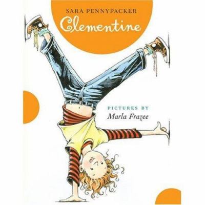 Clementine cover image